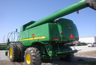 2010 John Deere 9670 STS