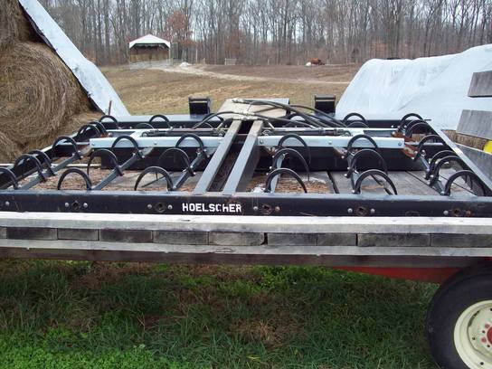  Hoelscher 15 Bale