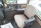 1993 John Deere 8960