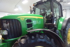 2008 John Deere 7430
