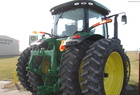 2011 John Deere 8285R