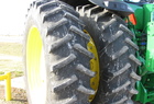 2011 John Deere 8285R