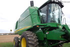 2006 John Deere 9560S