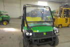 2010 John Deere 825i
