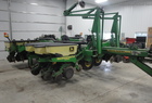 1997 John Deere 1780
