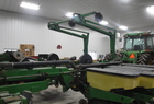 1997 John Deere 1780