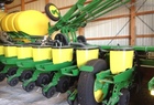 2012 John Deere 1770NT