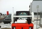 2011 Bobcat S185