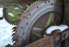2002 Claas 830