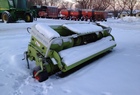 2002 Claas 830