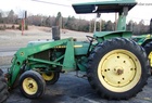 1980 John Deere 2640