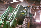 2011 John Deere 7630