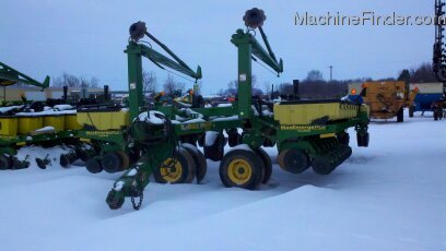 2001 John Deere 1780