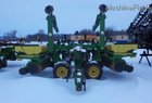 2001 John Deere 1780