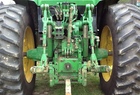 1998 John Deere 7410