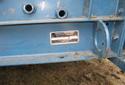 2012 Amadas 2110 D7 Peanut Combine