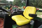 1993 John Deere 6300