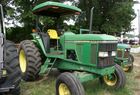 1993 John Deere 6300