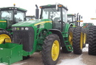 2006 John Deere 8130