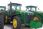 2006 John Deere 8130