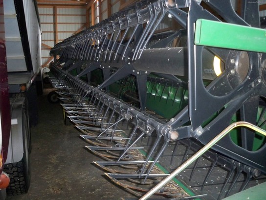 2004 John Deere 930D