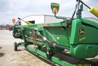 2010 John Deere 608C