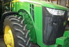 2011 John Deere 8235R