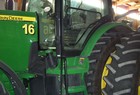 2011 John Deere 8235R