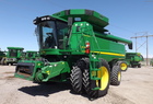 2009 John Deere 9770 STS