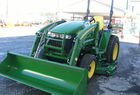 2012 John Deere 3520