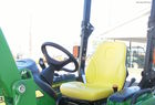 2012 John Deere 3520