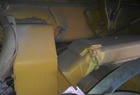 1992 Ag Chem 663 ROGATOR