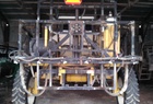 1992 Ag Chem 663 ROGATOR
