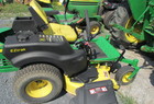 2010 John Deere Z445