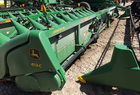 2011 John Deere 612C