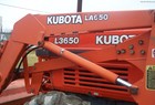 1992 Kubota L3650