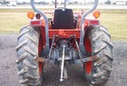 1992 Kubota L3650
