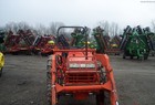 1992 Kubota L3650