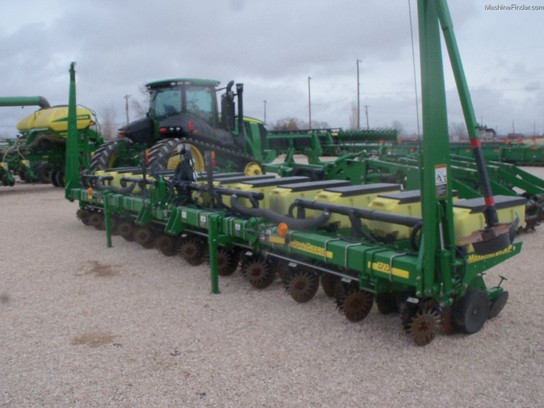 2008 John Deere 1710