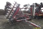  Case IH 496
