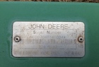 2000 John Deere 704