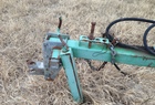 2000 John Deere 704