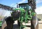 2009 John Deere 4730