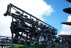 2011 John Deere 4940