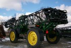 2011 John Deere 4940