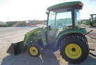 2008 John Deere 3520
