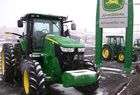 2012 John Deere 7260R