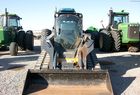 2011 John Deere 333D