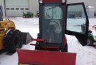 1989 Toro 322D