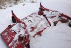 1989 Toro 322D